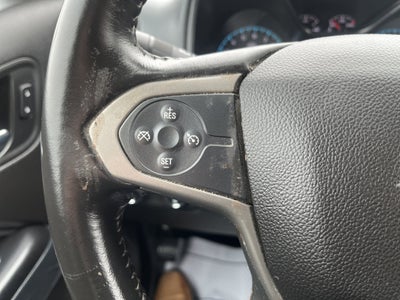 2016 Chevrolet Colorado 4WD Z71