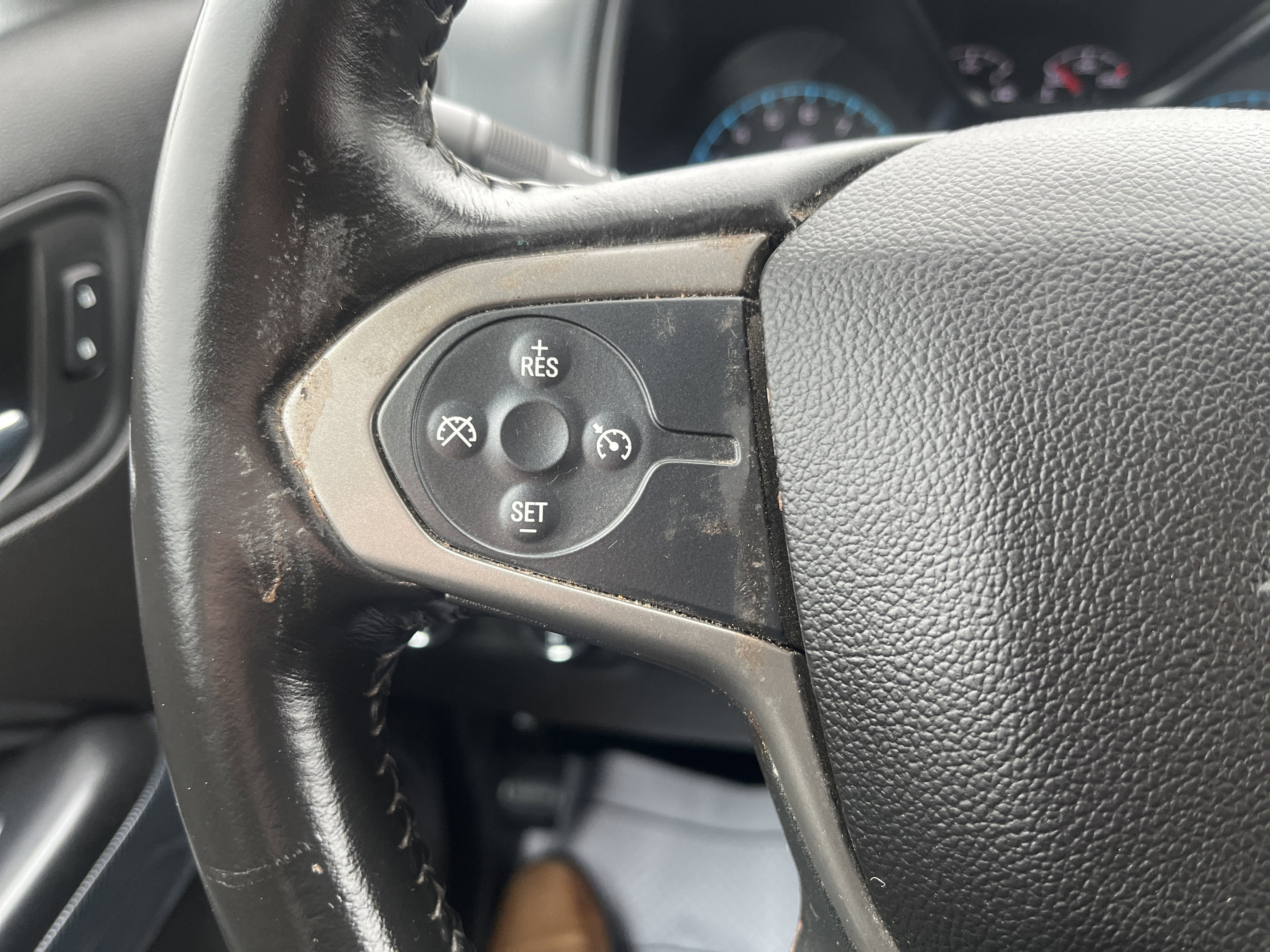 2016 Chevrolet Colorado 4WD Z71