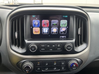 2016 Chevrolet Colorado 4WD Z71