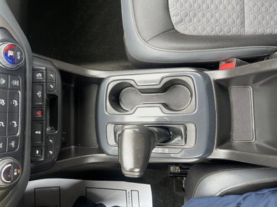 2016 Chevrolet Colorado 4WD Z71