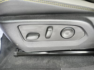 2023 Chevrolet Colorado ZR2