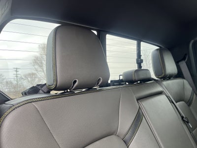 2023 Chevrolet Colorado ZR2