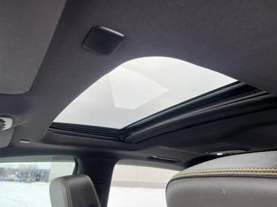 2023 Chevrolet Colorado ZR2