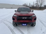 2023 Chevrolet Colorado ZR2