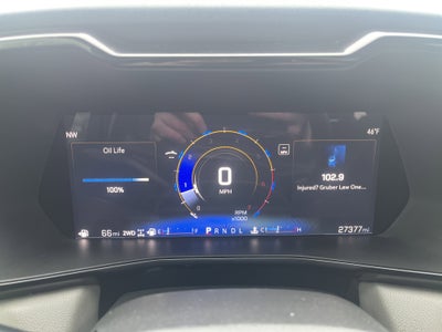 2023 Chevrolet Colorado ZR2