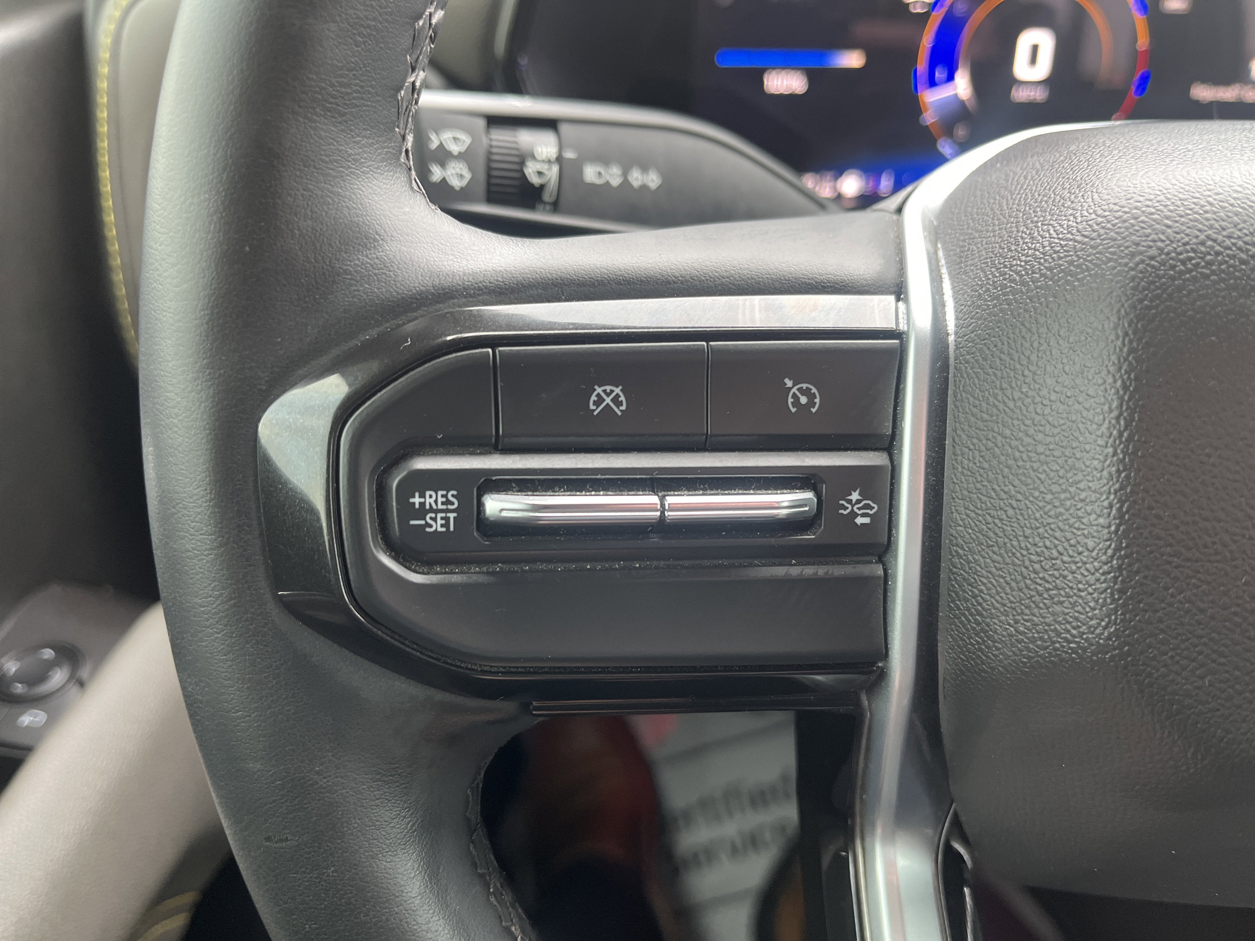 2023 Chevrolet Colorado ZR2