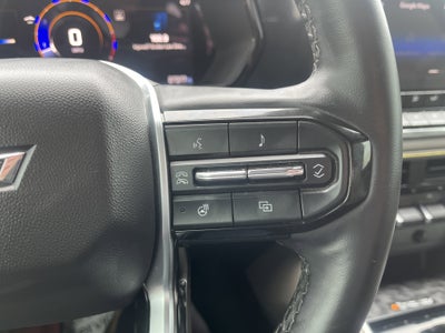 2023 Chevrolet Colorado ZR2