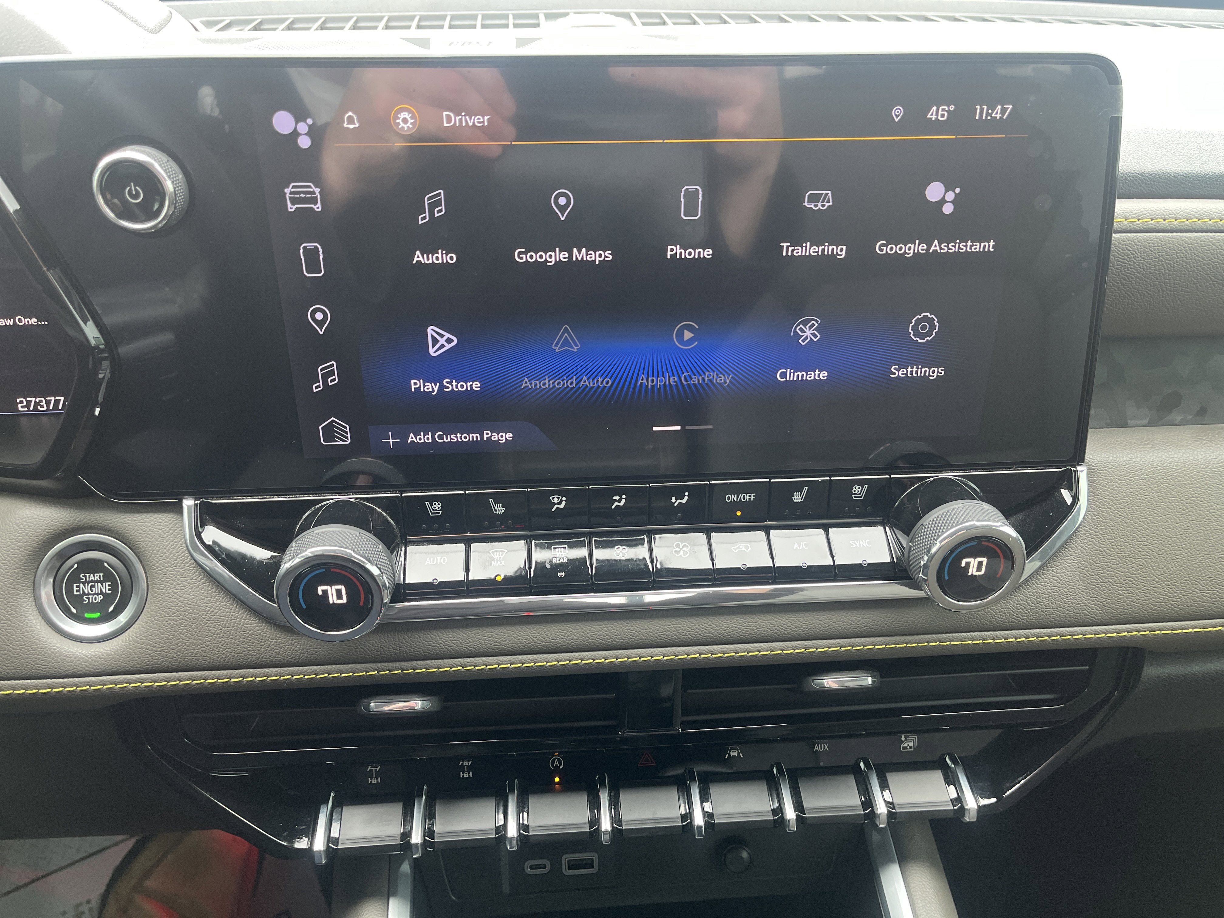 2023 Chevrolet Colorado ZR2