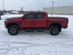 2023 Chevrolet Colorado ZR2