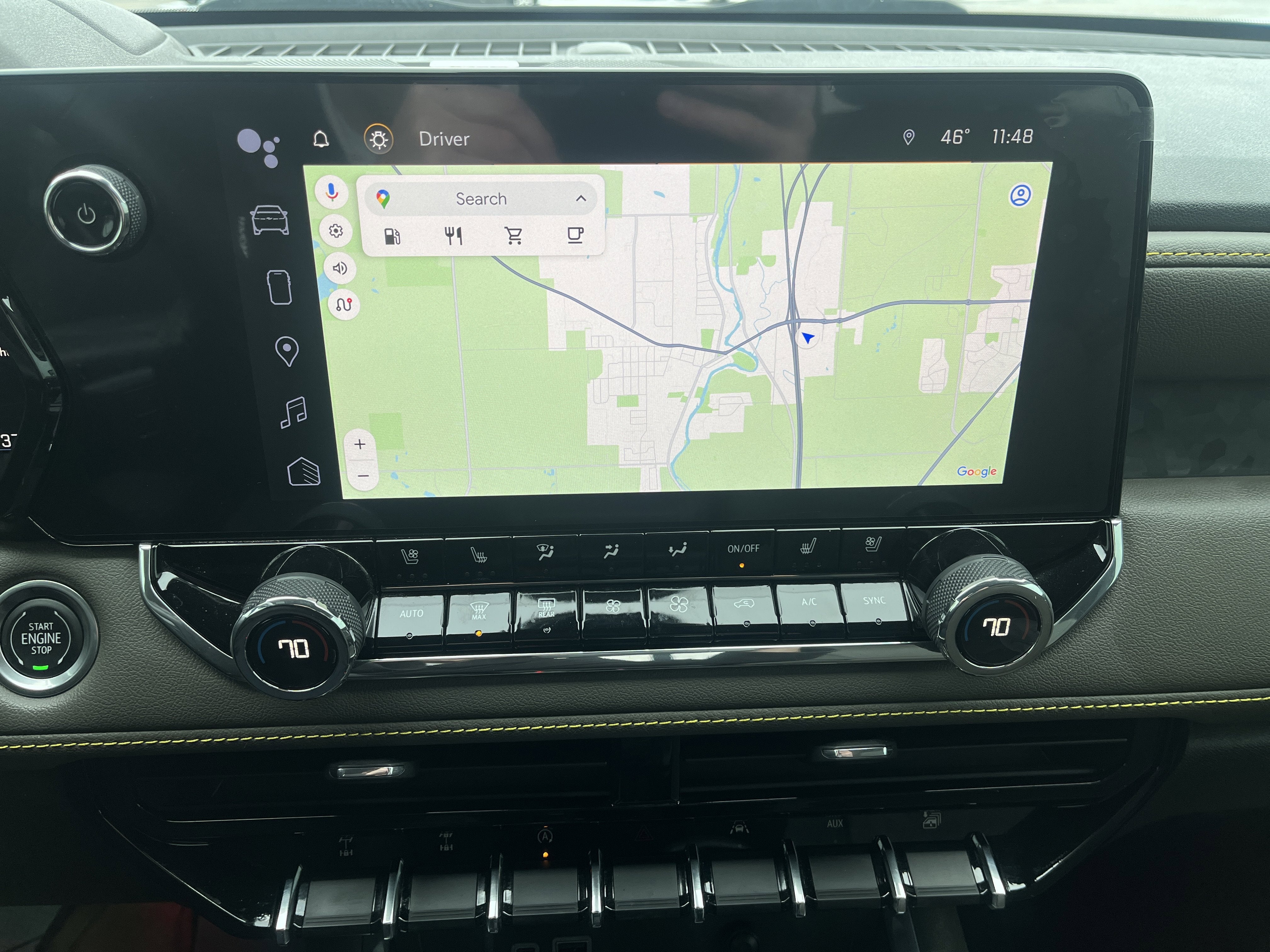 2023 Chevrolet Colorado ZR2