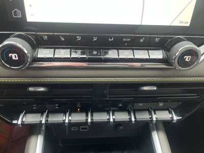 2023 Chevrolet Colorado ZR2