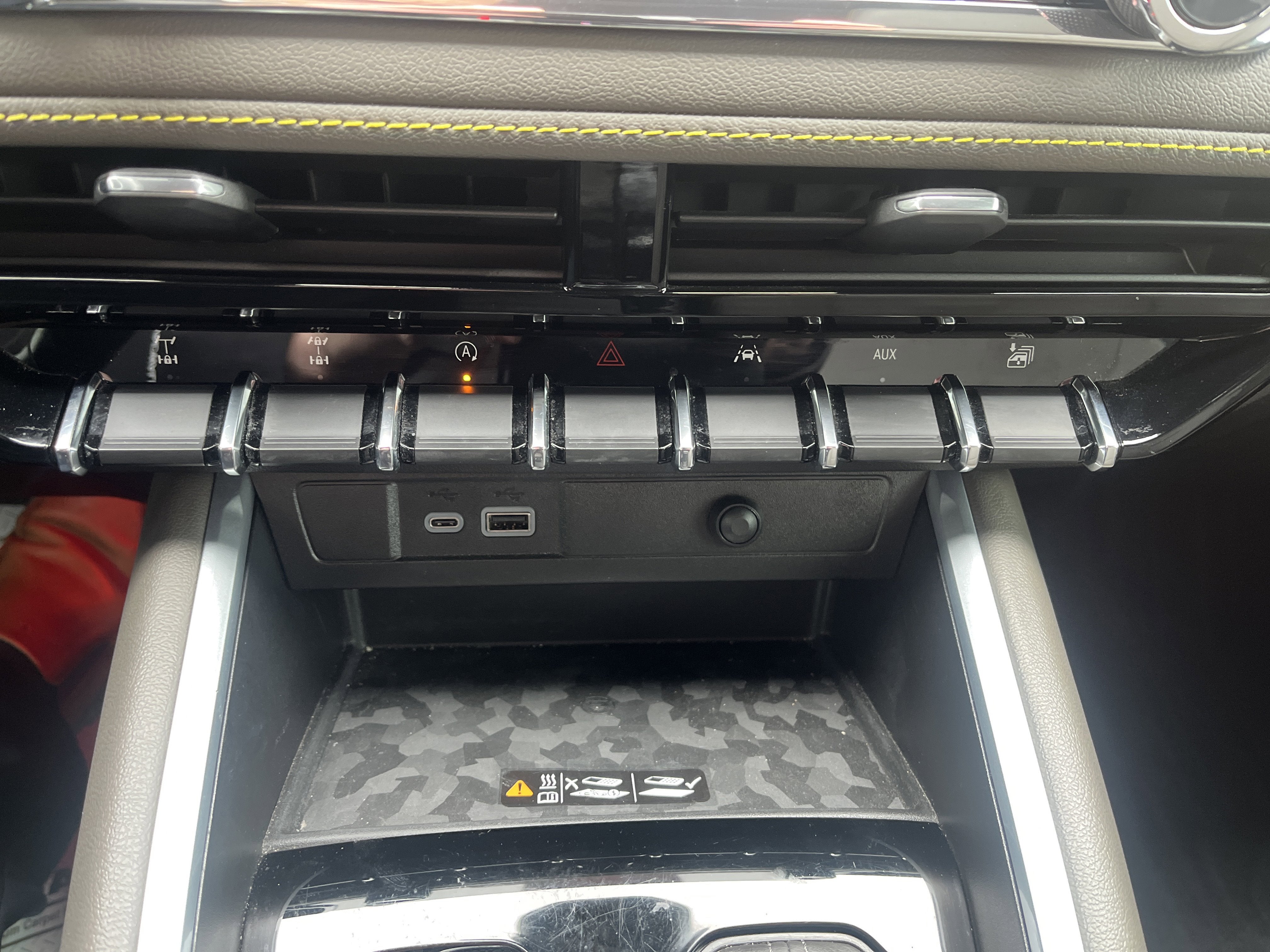 2023 Chevrolet Colorado ZR2