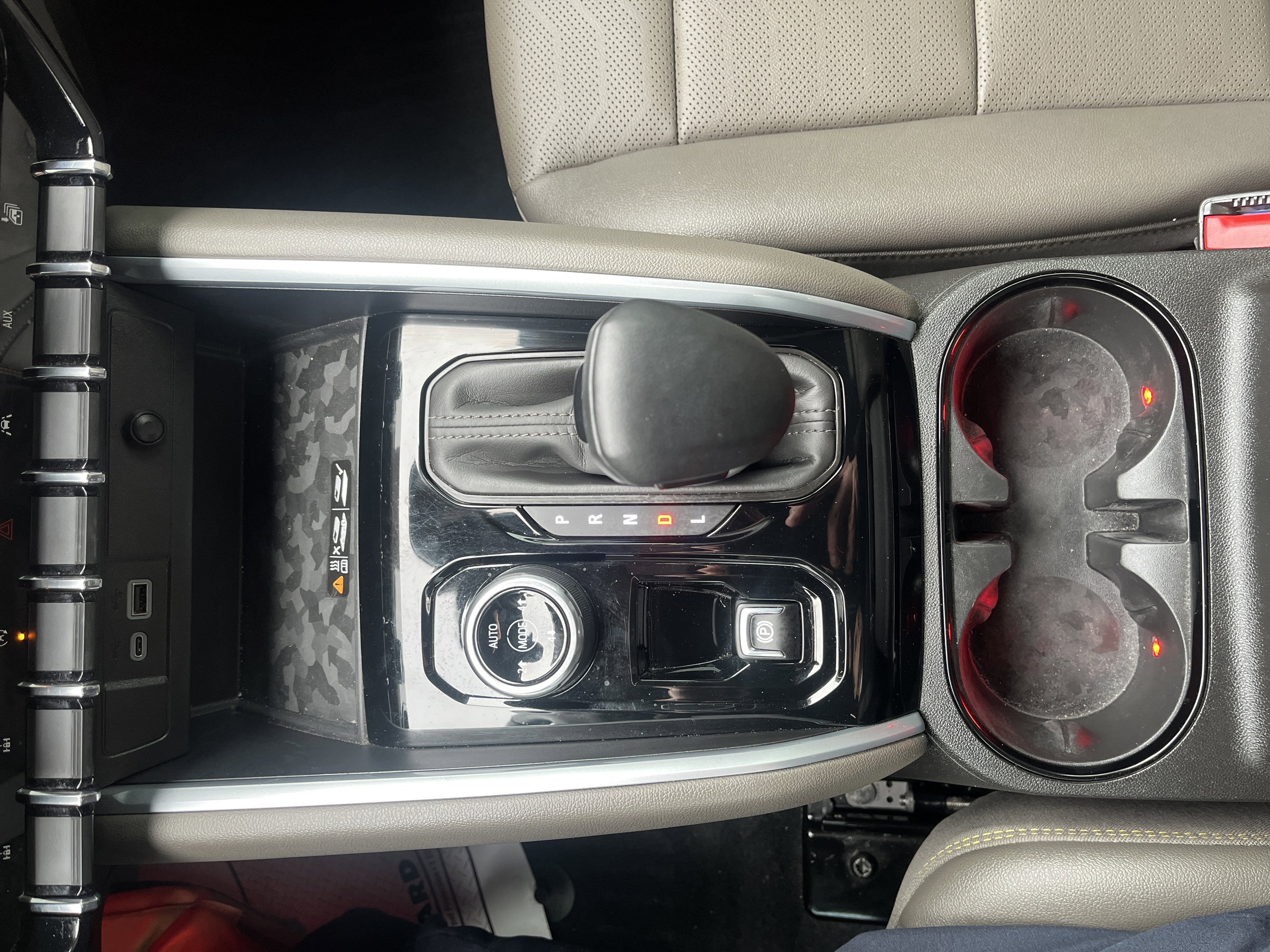 2023 Chevrolet Colorado ZR2