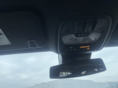 2023 Chevrolet Colorado ZR2