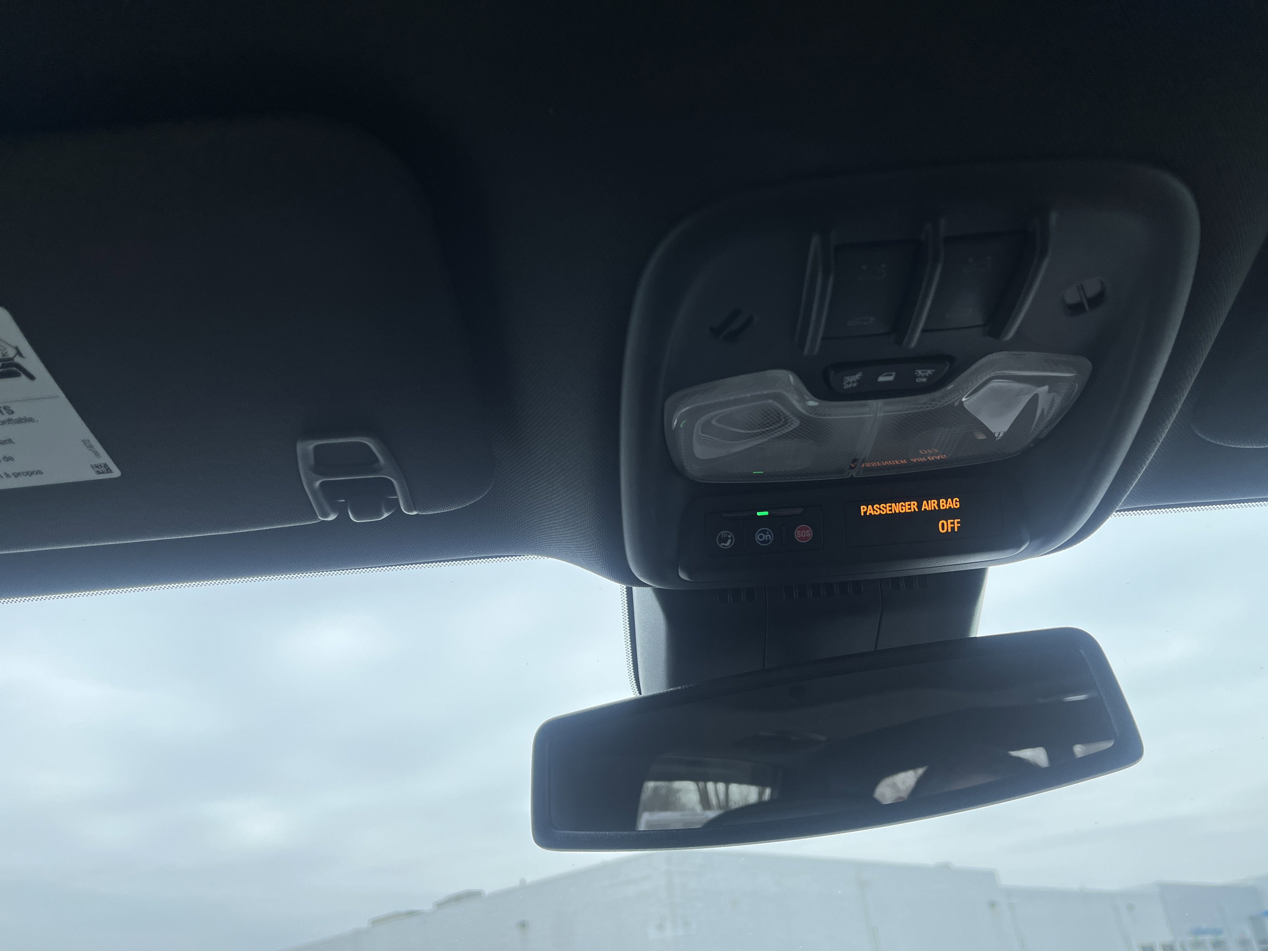 2023 Chevrolet Colorado ZR2