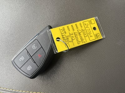 2023 Chevrolet Colorado ZR2