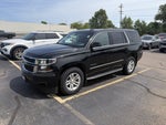 2016 Chevrolet Tahoe LS