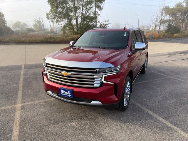 2023 Chevrolet Suburban