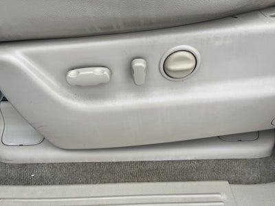 2013 Chevrolet Suburban LT