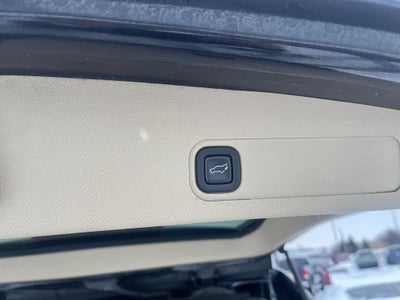 2013 Chevrolet Suburban LT