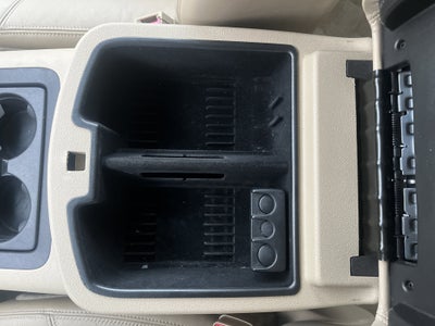 2013 Chevrolet Suburban LT