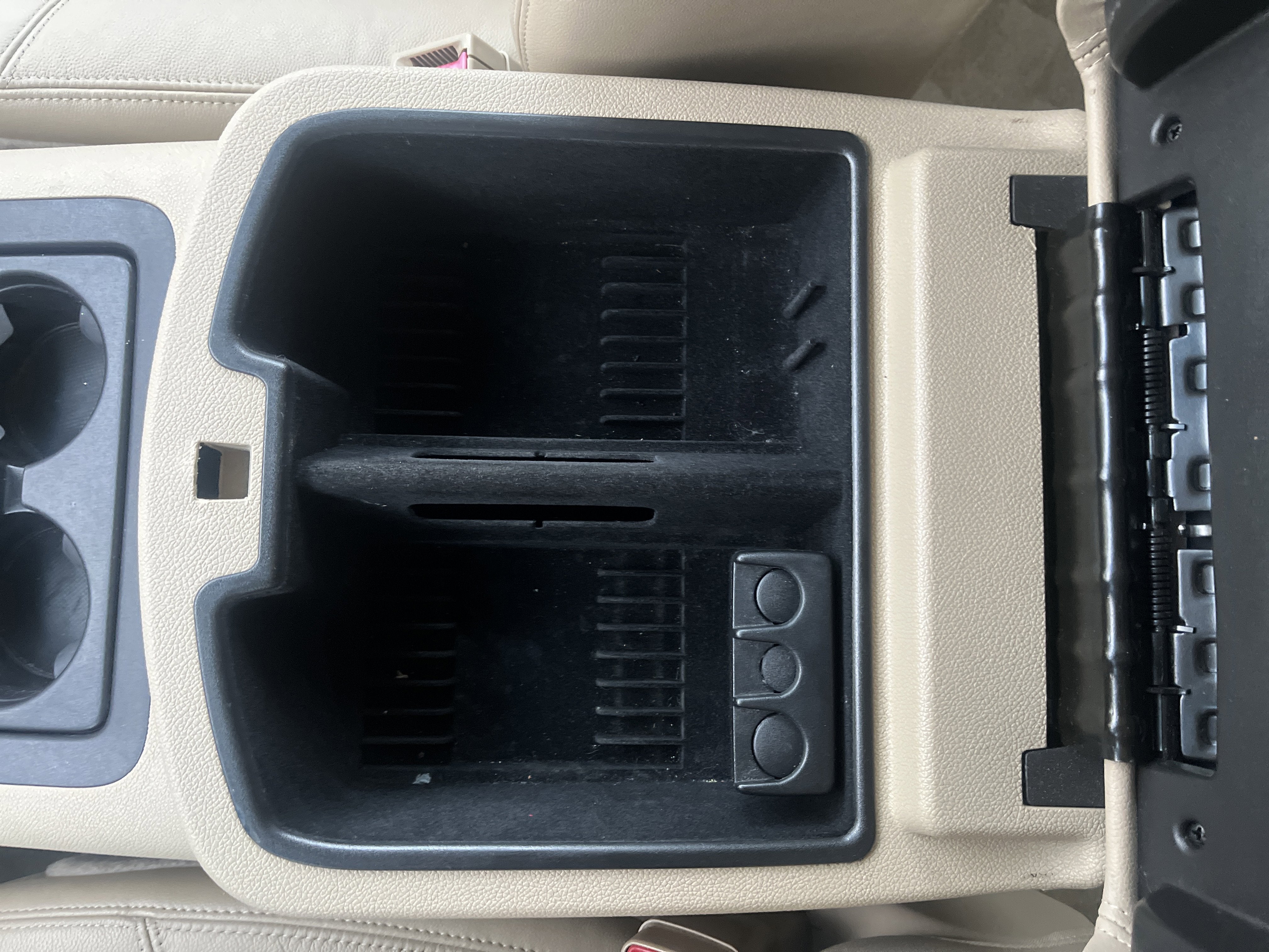 2013 Chevrolet Suburban LT