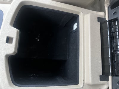 2013 Chevrolet Suburban LT