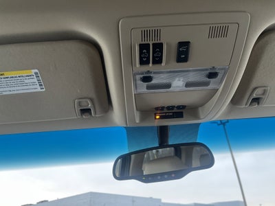 2013 Chevrolet Suburban LT