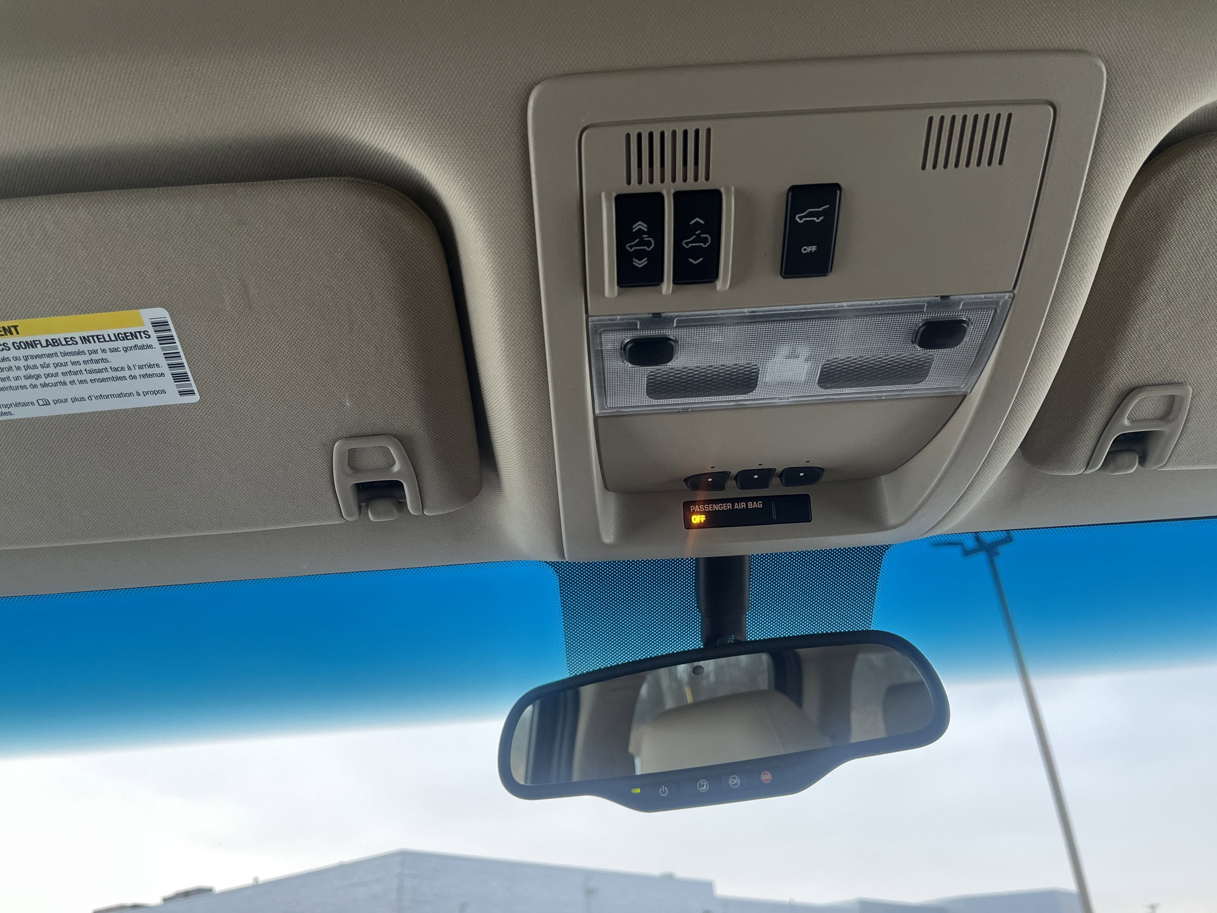 2013 Chevrolet Suburban LT