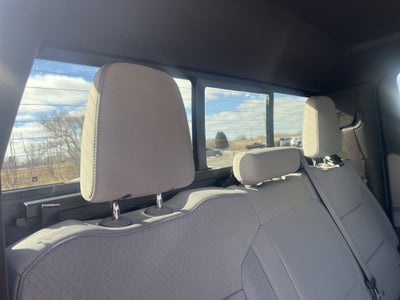 2025 GMC Sierra 1500 SLE