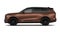 2027 Cadillac VISTIQ Platinum