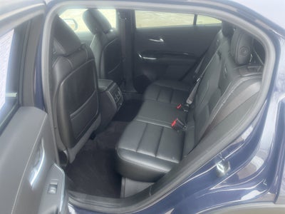 2024 Cadillac XT4 Luxury