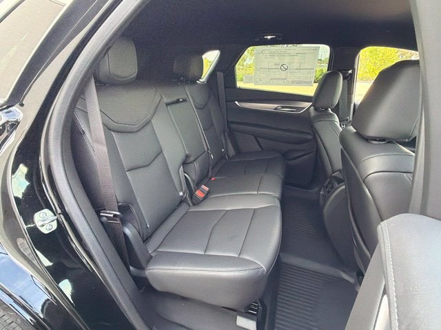 2026 Cadillac XT5 Luxury - Photo 27