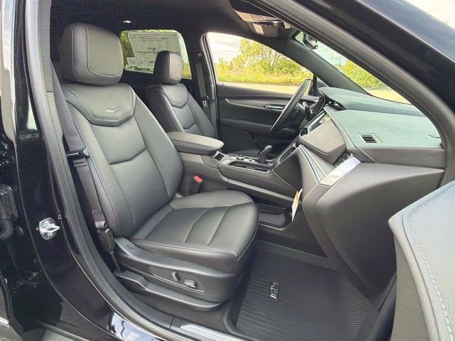 2026 Cadillac XT5 Luxury - Photo 31