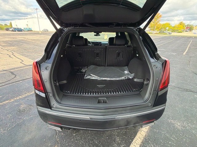2026 Cadillac XT5 Luxury - Photo 33