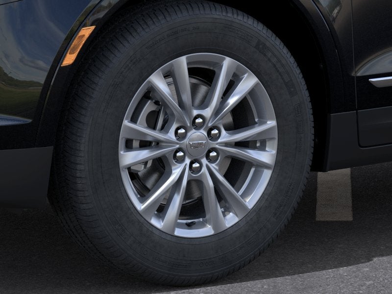 2026 Cadillac XT5 Luxury - Photo 43