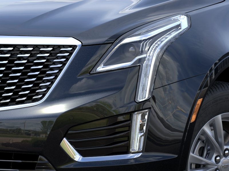 2026 Cadillac XT5 Luxury - Photo 44
