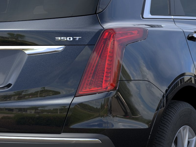 2026 Cadillac XT5 Luxury - Photo 45
