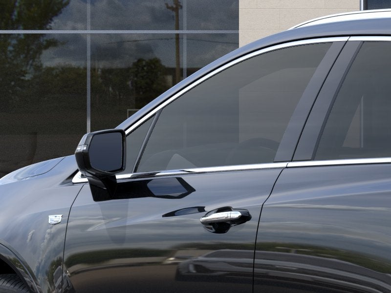 2026 Cadillac XT5 Luxury - Photo 46
