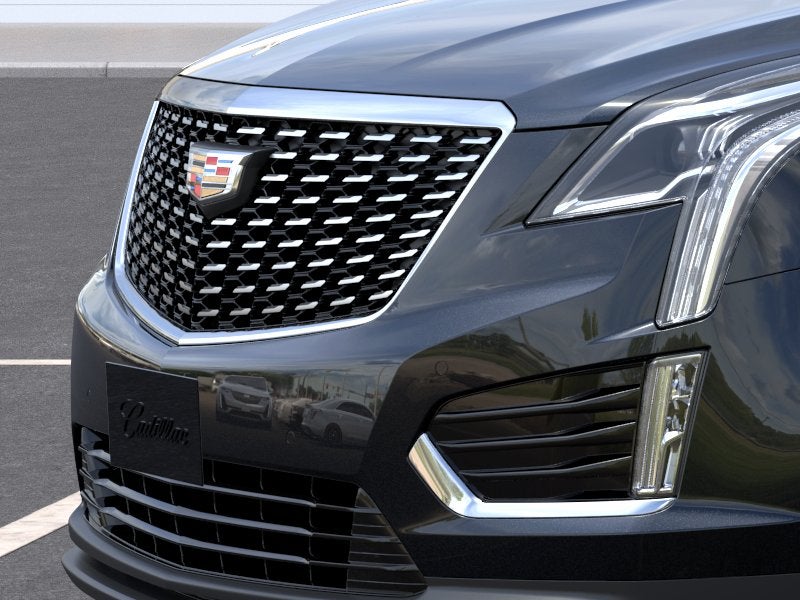 2026 Cadillac XT5 Luxury - Photo 47