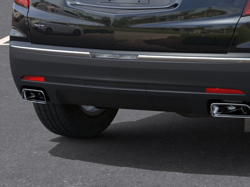 2026 Cadillac XT5 Luxury - Photo 48
