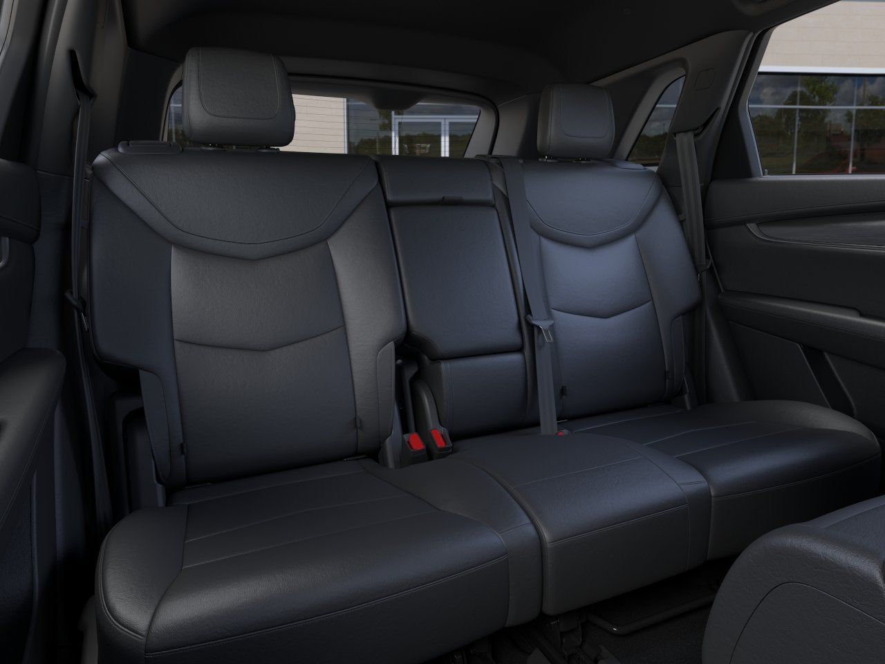 2026 Cadillac XT5 Luxury - Photo 51