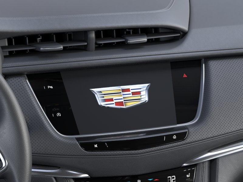 2026 Cadillac XT5 Luxury - Photo 54