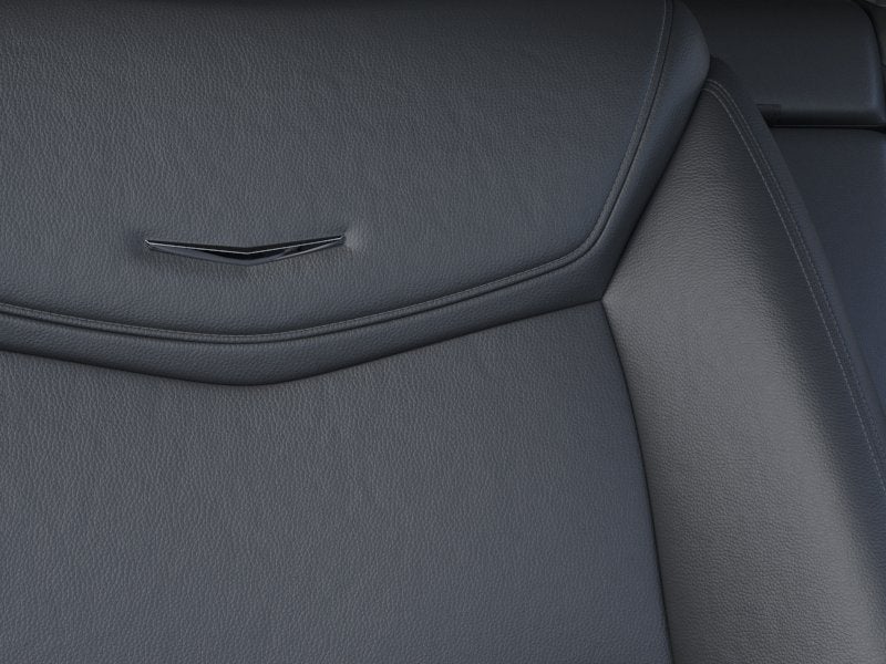 2026 Cadillac XT5 Luxury - Photo 55