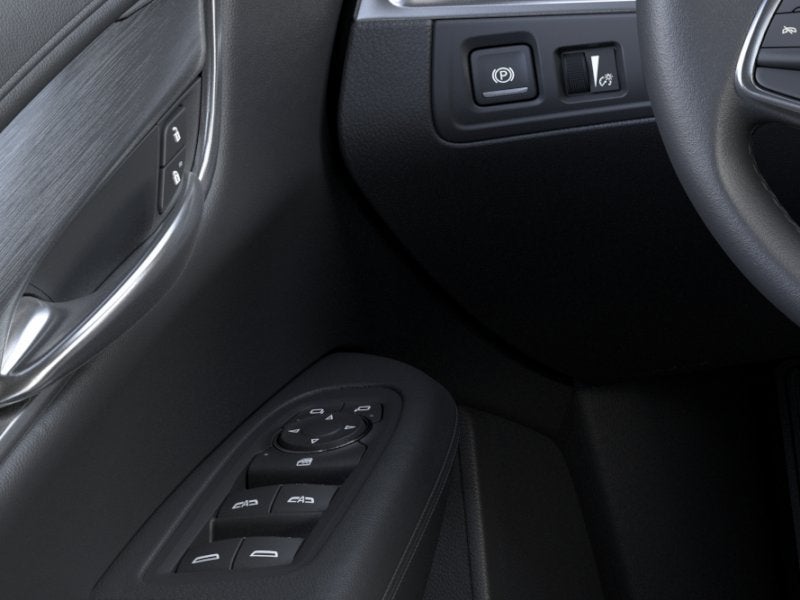 2026 Cadillac XT5 Luxury - Photo 56
