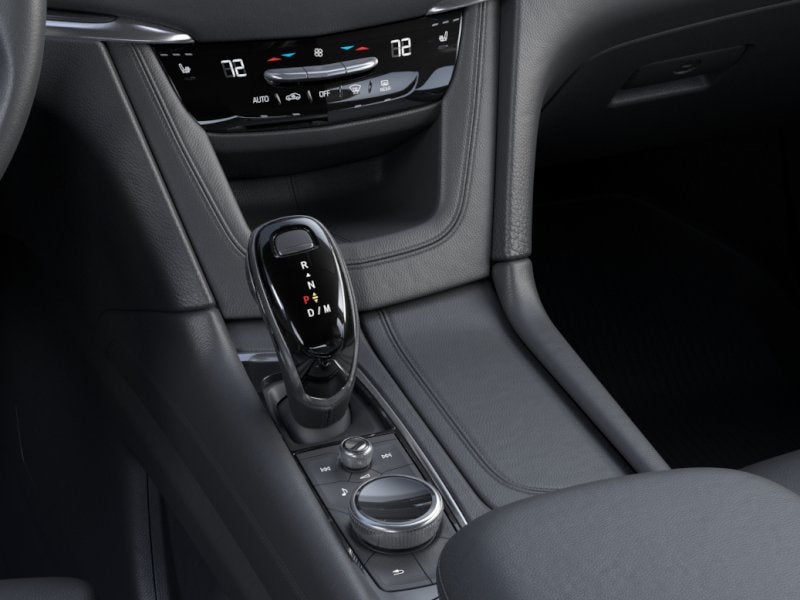 2026 Cadillac XT5 Luxury - Photo 57