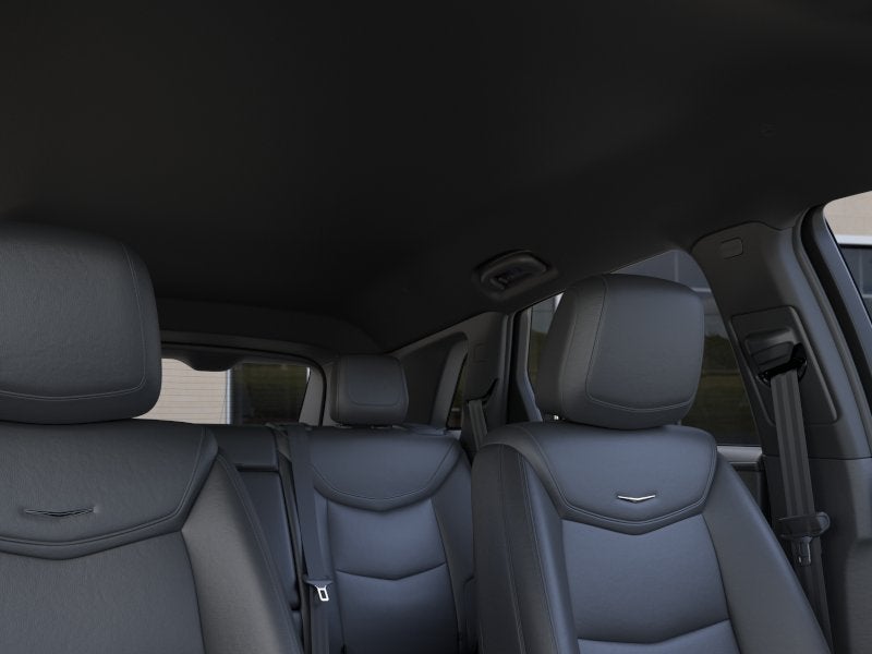 2026 Cadillac XT5 Luxury - Photo 58