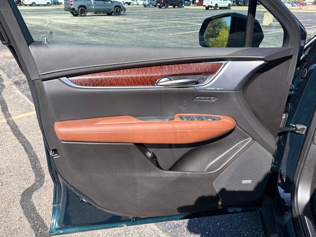 2026 Cadillac XT5 Premium Luxury - Photo 10