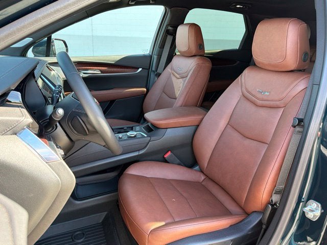 2026 Cadillac XT5 Premium Luxury - Photo 11