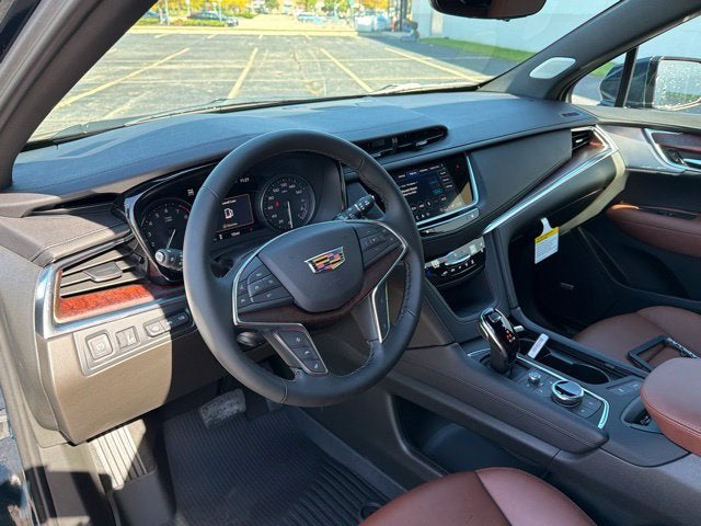 2026 Cadillac XT5 Premium Luxury - Photo 12